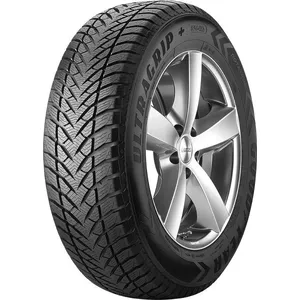 Comparateur de prix : GOODYEAR Ultra Grip + SUV 265/65 R17 112 T Pneu Hiver