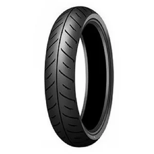 DUNLOP Pneu Moto Route  130-60R19 61H D 254 F pas cher