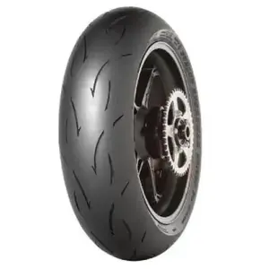 Dunlop Sportmax D 212 GP PRO 190/55 ZR17 75W pas cher