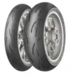 Dunlop Sportmax GP Racer D212 160/60 ZR17 69W pas cher