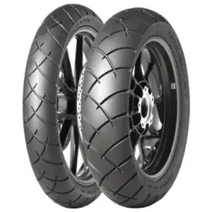Dunlop Trailsmart 120/90 D17 64S pas cher