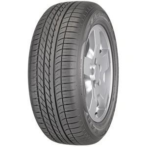 Goodyear Eagle F1 Asymmetric SUV 255/60 R18 112W XL pas cher