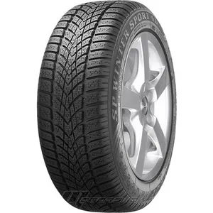 Dunlop SP Winter Sport 4D 285/30 R21 100WVendu parbandenexpert