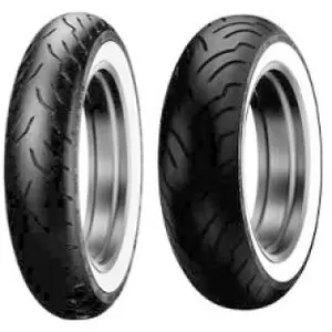 Dunlop American Elite WWW MU85 B16 77HVendu parpneus.be