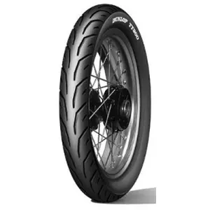 Dunlop TT 900 GP 140/70 D17 66H pas cher