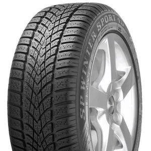 Dunlop SP Winter Sport 4D 245/50 R18 100H pas cher