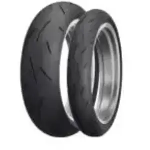 Dunlop Sportmax Alpha-13 150/60 R17 66H pas cher