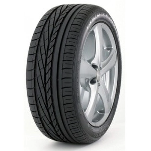 Goodyear Excellence 235-55R17 99V - Pneu auto 4X4 Eté pas cher