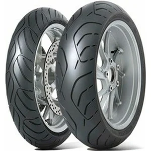 Dunlop Sportmax Roadsmart III 120/70 ZR17 58W pas cher