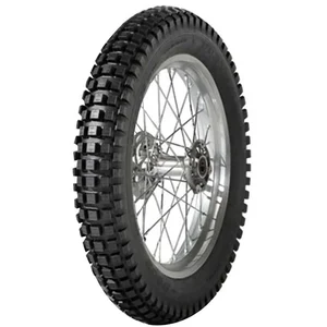DUNLOP Pneu Moto Trail 80-100-21 51M D803 GP pas cher
