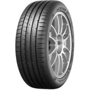 Dunlop MAXX RT 2 265-45R21 104W - Pneu auto 4X4 Eté pas cher
