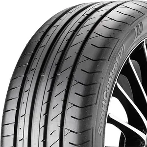 FULDA SportControl 2 235/50 R18 101Y pas cher