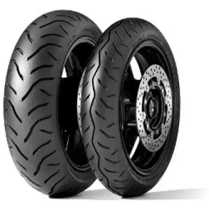 Dunlop Pneu moto Dunlop GPR 100 F M 120/70 R15 56H TL pas cher