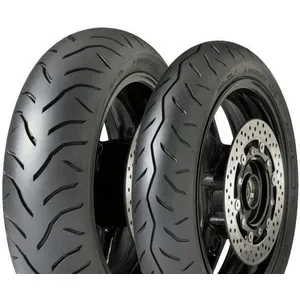 DUNLOP W 160/60 R 15 67H GPR-100 M - Pneu Moto Route Été pas cher