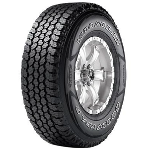 Good year Wrangler at adv xl 235/70 R16 109T pas cher