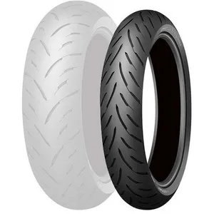 Pneu Moto - DUNLOP - SX GPR300 - 190/50-17 - Eté - Charge 73 - Vitesse W pas cher