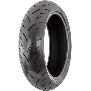 Pneu Moto - DUNLOP - SX GPR300F - 110/80-18 - Charge 58 - Vitesse W pas cher