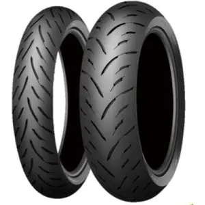 Dunlop Sportmax GPR-300 110/70 R17 54H pas cher