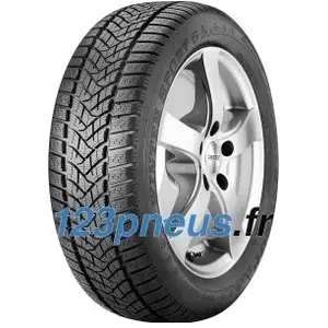 Dunlop Winter Sport 5 205/65 R15 94T pas cher