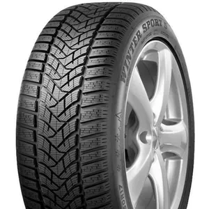Dunlop Winter Sport 5 205/55 R16 94H pas cher
