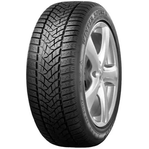 Dunlop Winter Sport 5 215/45 R18 93V pas cher
