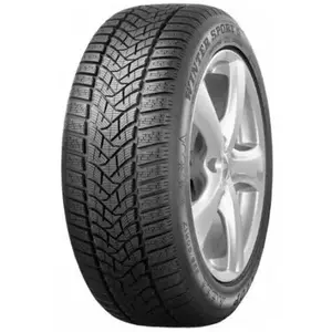 Dunlop Winter Sport 5 205/50 R17 93V pas cher
