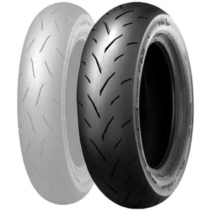 Dunlop Pneu Arrière De Scooter Tt93 Go 62l Tl pas cher