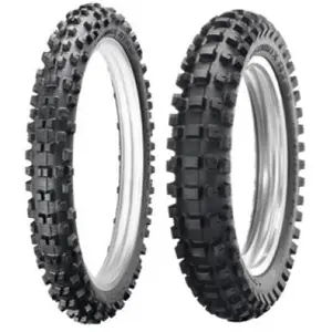 Dunlop Geomax AT 81 80/100 D21 51M pas cher