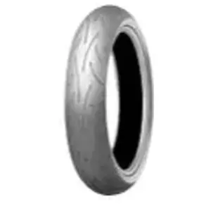 Dunlop Sportmax D 214 F 120/70 ZR17 58W pas cher