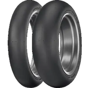 Dunlop Racing Moto3 90/80 R17 pas cher