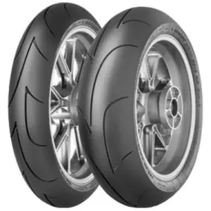 Dunlop D213 GP Pro 120/70 ZR17 58WVendu parpneus.be
