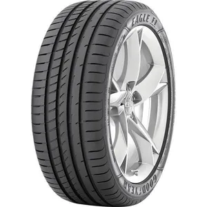 Goodyear Eagle F1 Asymmetric AT 245/45 R21 104W pas cher