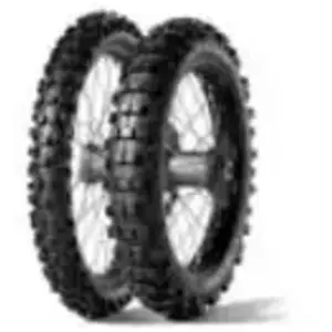 Dunlop Geomax Enduro 90/90 D21 54R pas cher