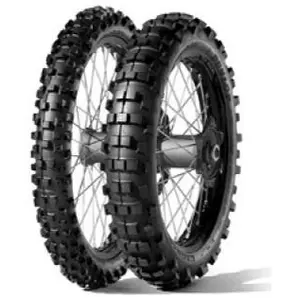 Dunlop Geomax Enduro 140/80 D18 70R pas cher