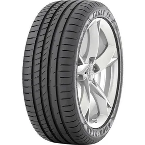 Goodyear Eagle F1 Asymmetric 255/45 R19 104Y pas cher