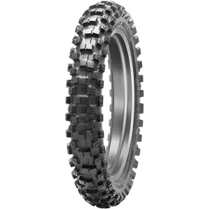 DUNLOP - Pneu Eté - GEOMAX MX53 - 120/90 19 M pas cher