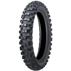 Pneu Moto - DUNLOP - GEOMAX MX53 - Eté - 110/100 18 M pas cher