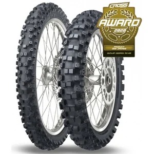 Comparateur de prix : Dunlop Geomax® Mx53  62m Tt Off-road Achterband Zwart 110 / 90 / R19