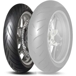 Dunlop Sportmax Roadsmart II 120/70 ZR17 58W pas cher
