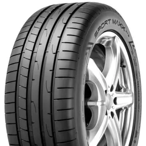 DUNLOP Maxx RT 2 SUV 235-55 R19 101 Y - Pneu auto 4x4 Eté pas cher
