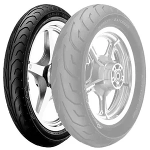 Dunlop Pneu Avant Custom Gt502 60v Tl pas cher