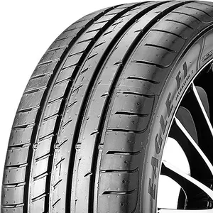 Comparateur de prix : GOODYEAR Eagle F1AS 2 SUV 265-50 R19 110 Y - Pneu auto 4x4 Eté