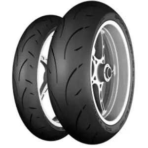 Dunlop Sportsmart 2 Max 180/55 ZR17 73W pas cher