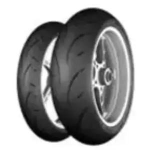 Dunlop Sportsmart 2 Max 120/70 R17 58H pas cher