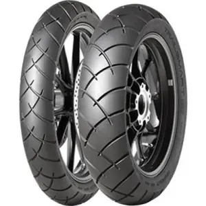 Dunlop Trailsmart Max 120/70 ZR19 60W pas cher