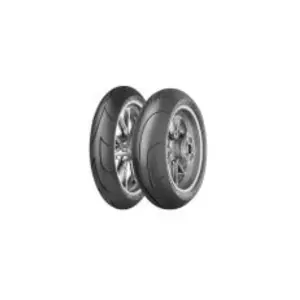 Dunlop Racer band Motorfiets D213 GP Pro MS2 Race 200/60 ZR17 80W pas cher