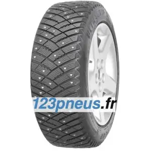 Goodyear Ultra Grip Ice Arctic 265/50 R19 110TVendu parpneus.be