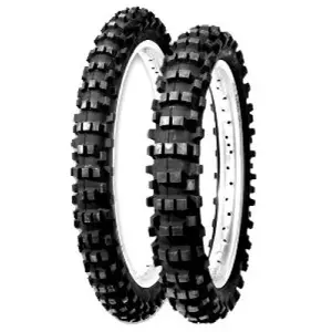 Dunlop D952 110/90 D18 61M pas cher