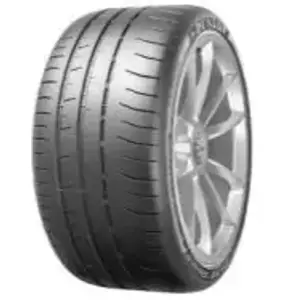DUNLOP Maxx RCS 325-30 R21 108 Y - Pneu auto Tourisme EtéVendu parpneus.be