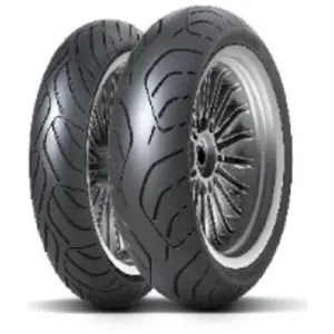 Dunlop SX Roadsmart III 180/55 ZR17 73W pas cher
